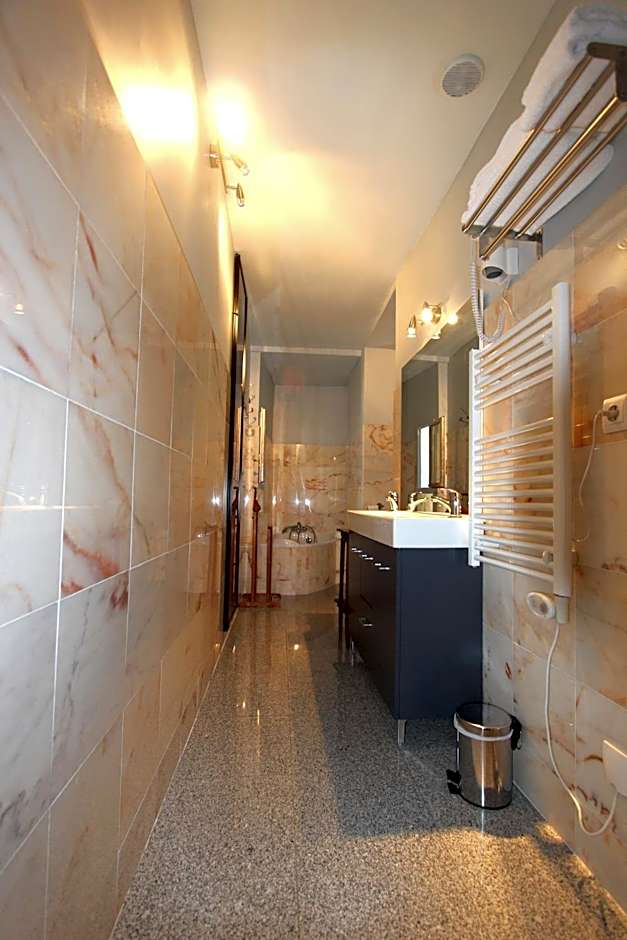 Château d'Island Vézelay