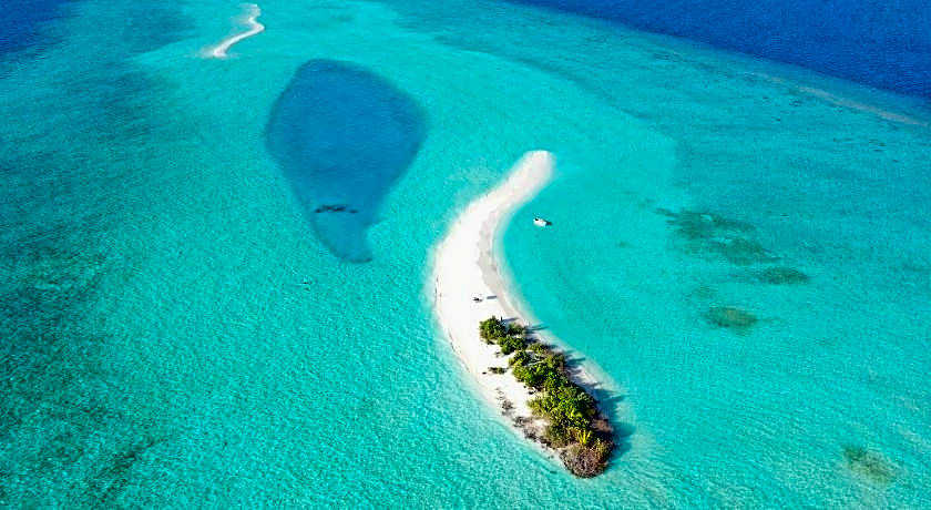 Summer Vibes Beach Front Maldives