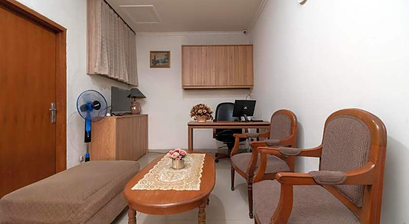 KoolKost Syariah @ Cempaka Putih