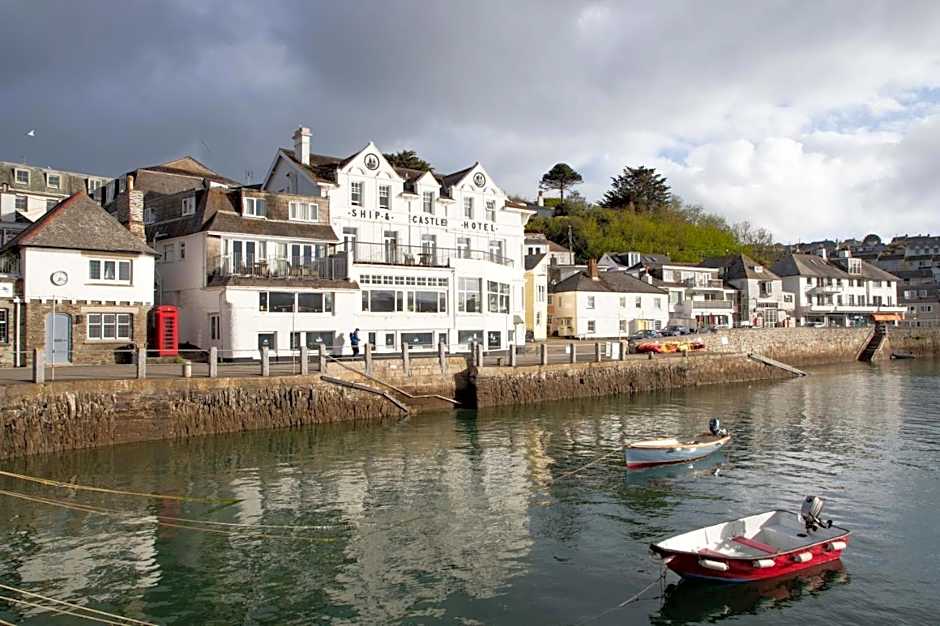 Ship and Castle Hotel