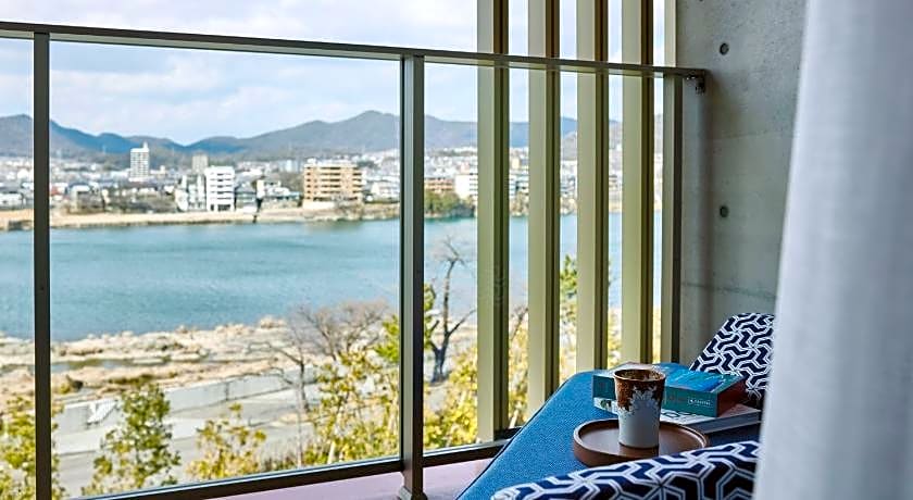 Hotel Indigo Inuyama Urakuen Garden, an IHG Hotel By IHG