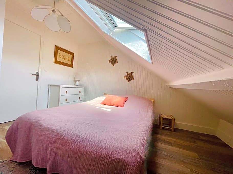 Villa à la Baule Annabelle