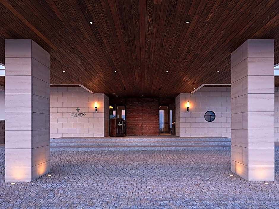 INFINITO HOTEL & SPA Nanki-Shirahama