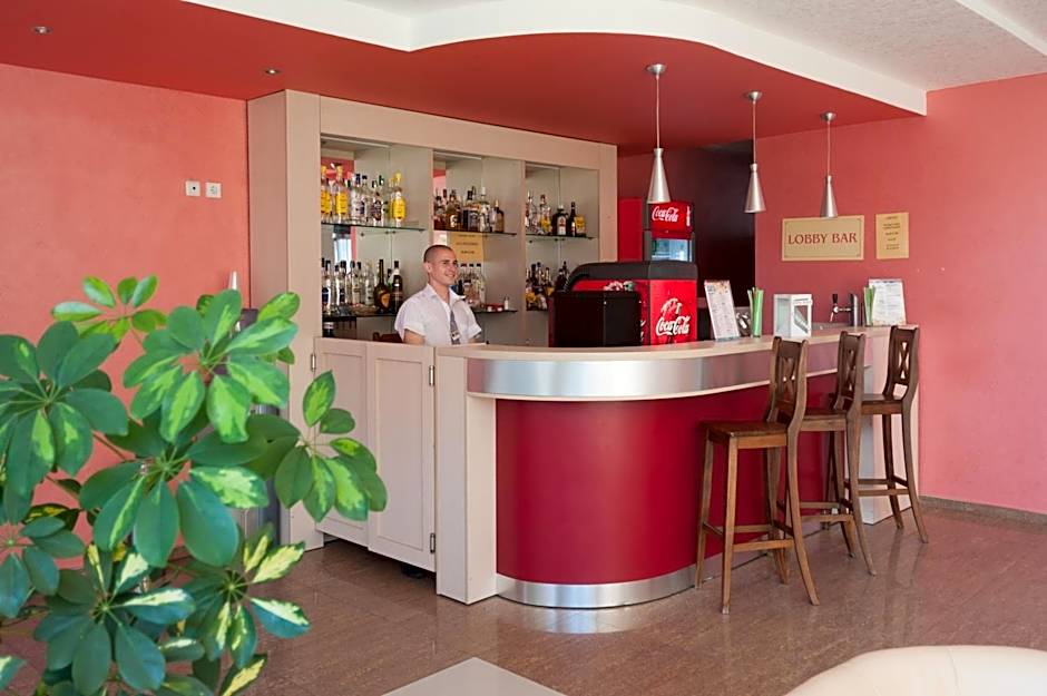 Hotel Longosa - All Inclusive