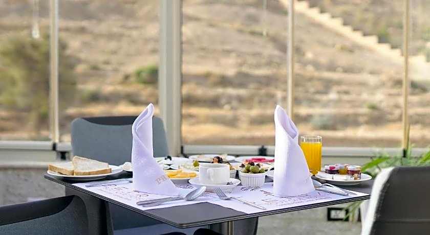 Petra Boutique Hotel