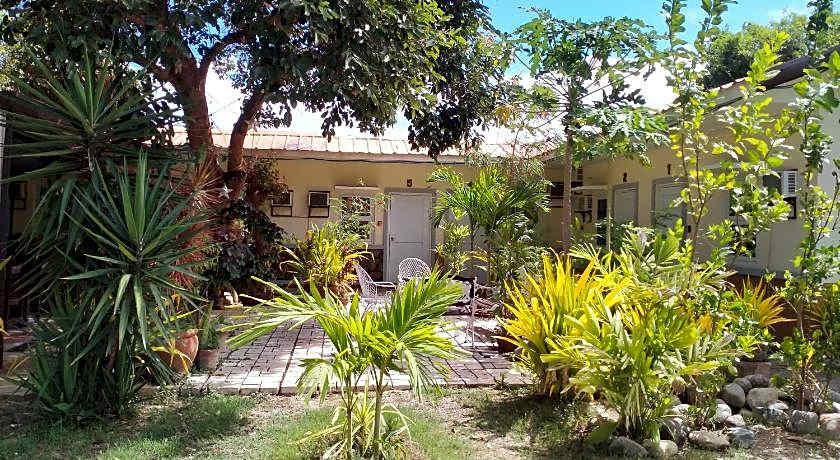 VF Riton Apartelle anex