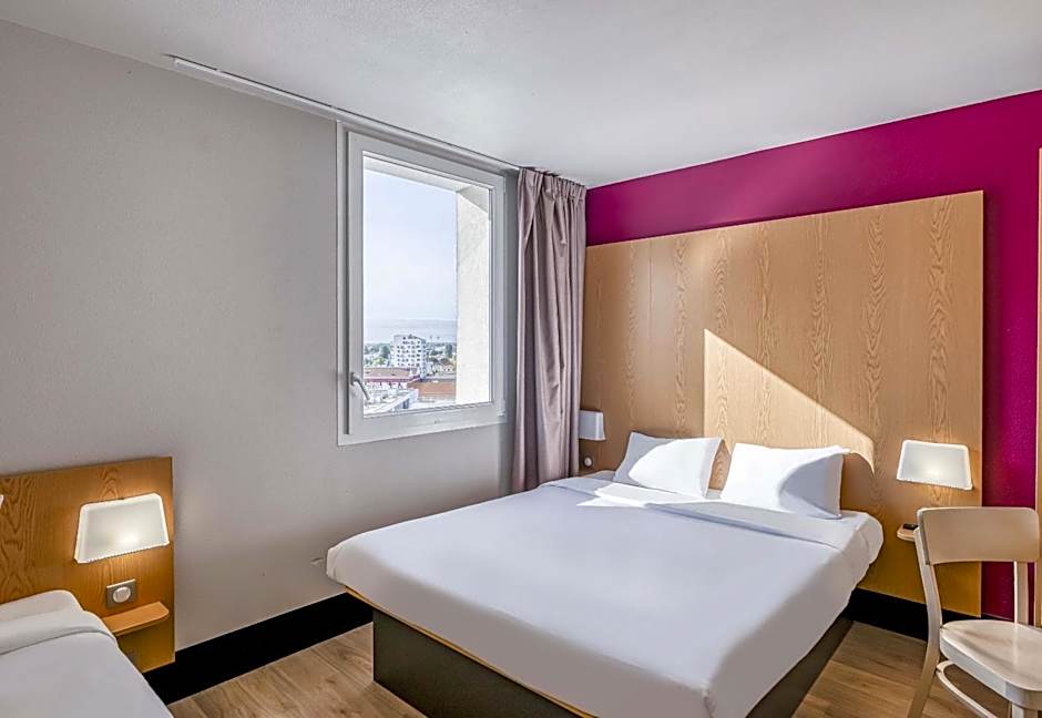 B&B Hôtel Bordeaux Bègles Centre Terres Neuves