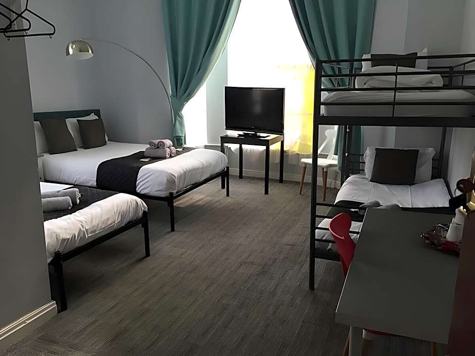 Queens Guest House
