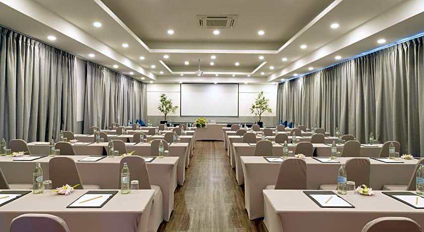 SureStay By Best Western Iconic Suvarnabhumi