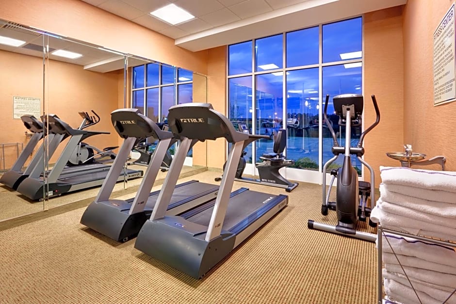 Holiday Inn Pearl - Jackson Area By IHG
