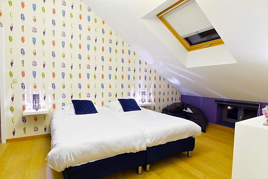 Durbuy Ô Restaurant Hotel