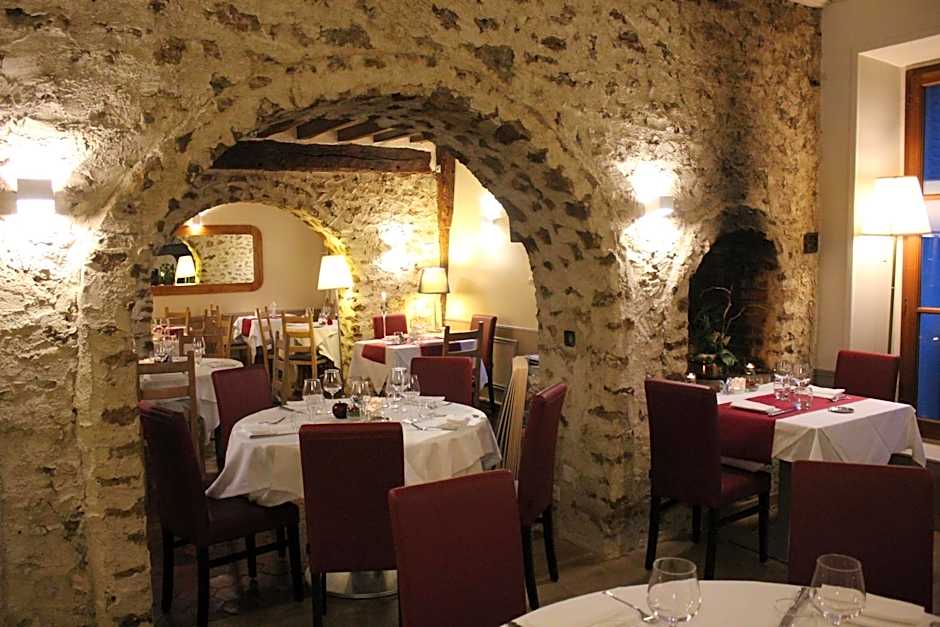 Logis le Manoir de Sauvegrain