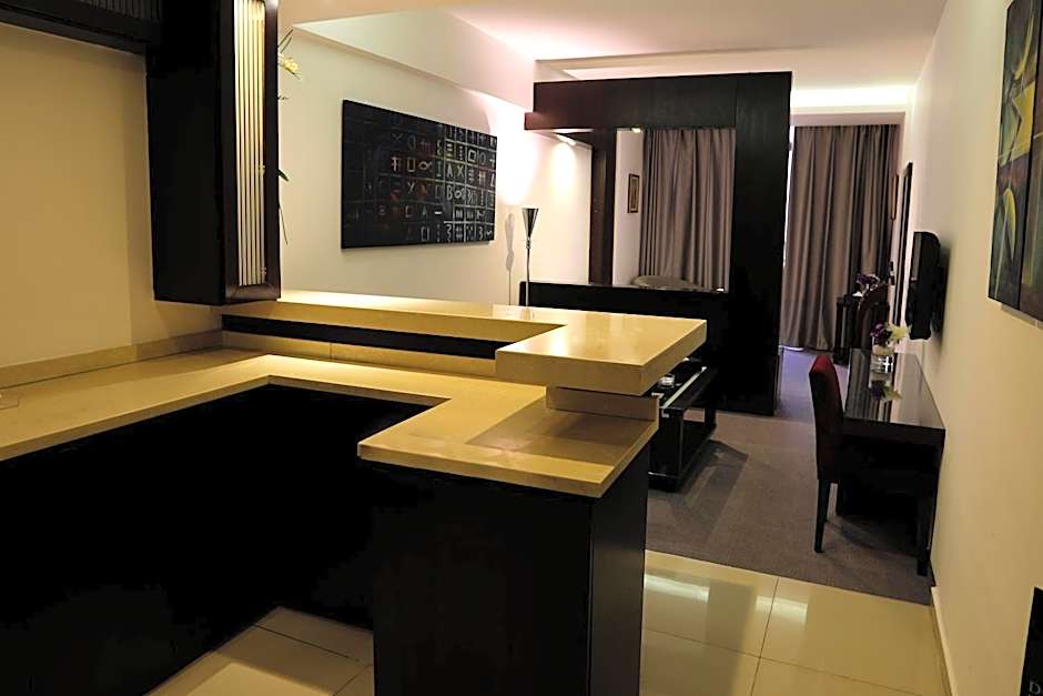 WH Hotel