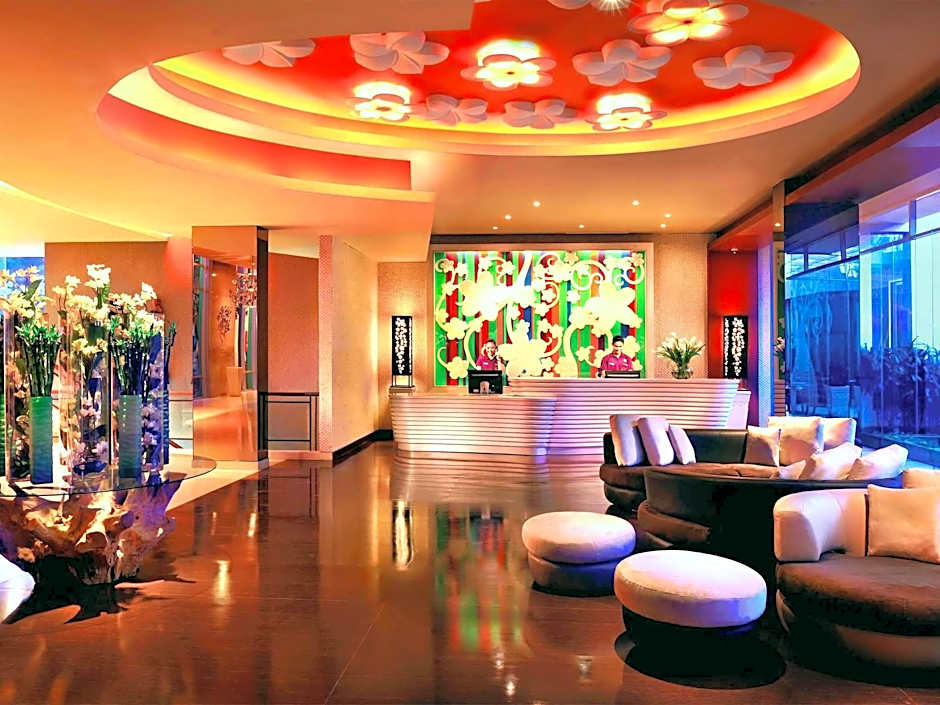 Ibis Styles Bali Denpasar