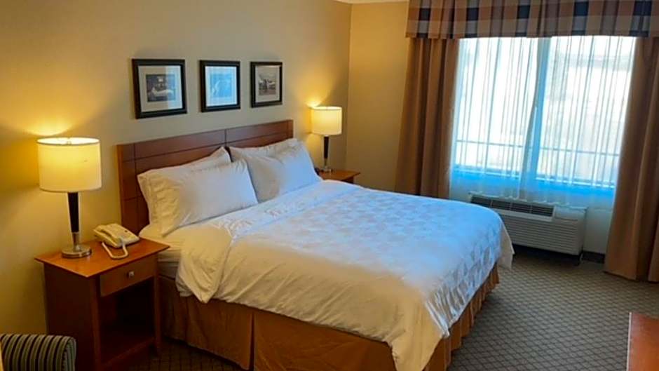 Holiday Inn Battle Creek By IHG
