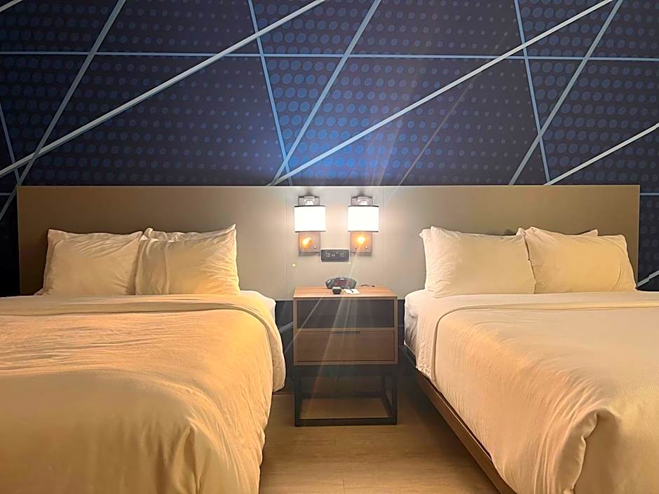 Comfort Suites Airport Louisville