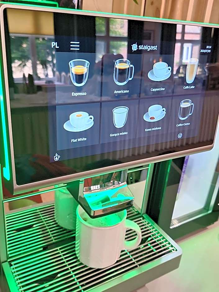 Politechnika Warszawska Ośrodek Wypoczynkowy