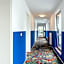 MYKY Aparthotel Harburg - Free Parking