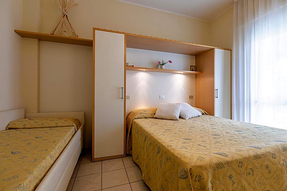 Hotel Loretta & Dependance