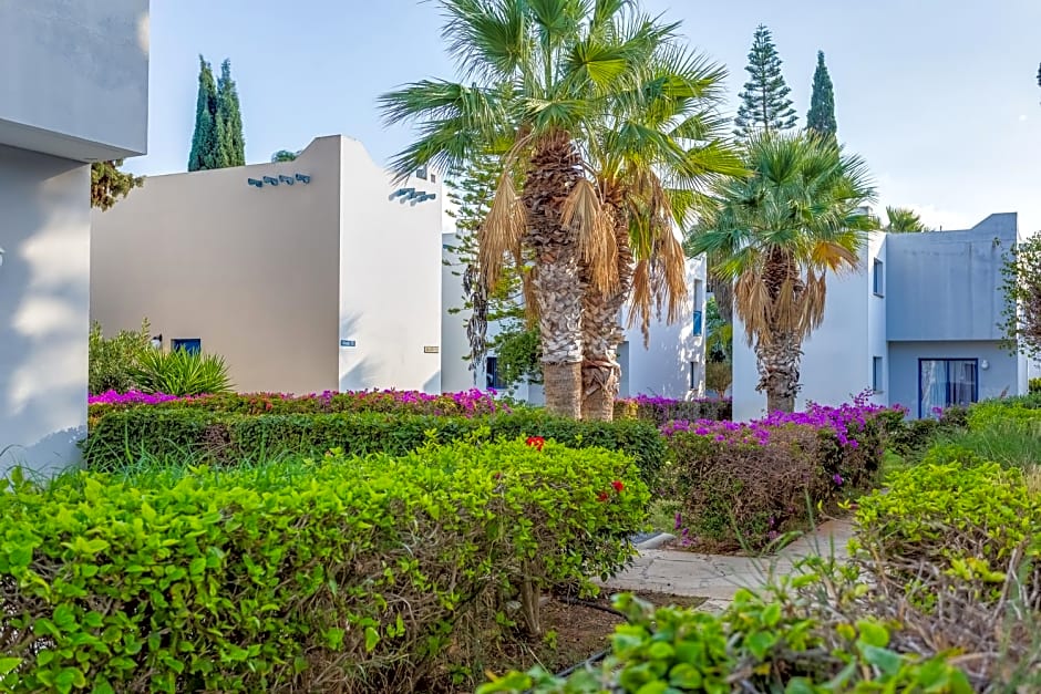 Maris Mare Apartments