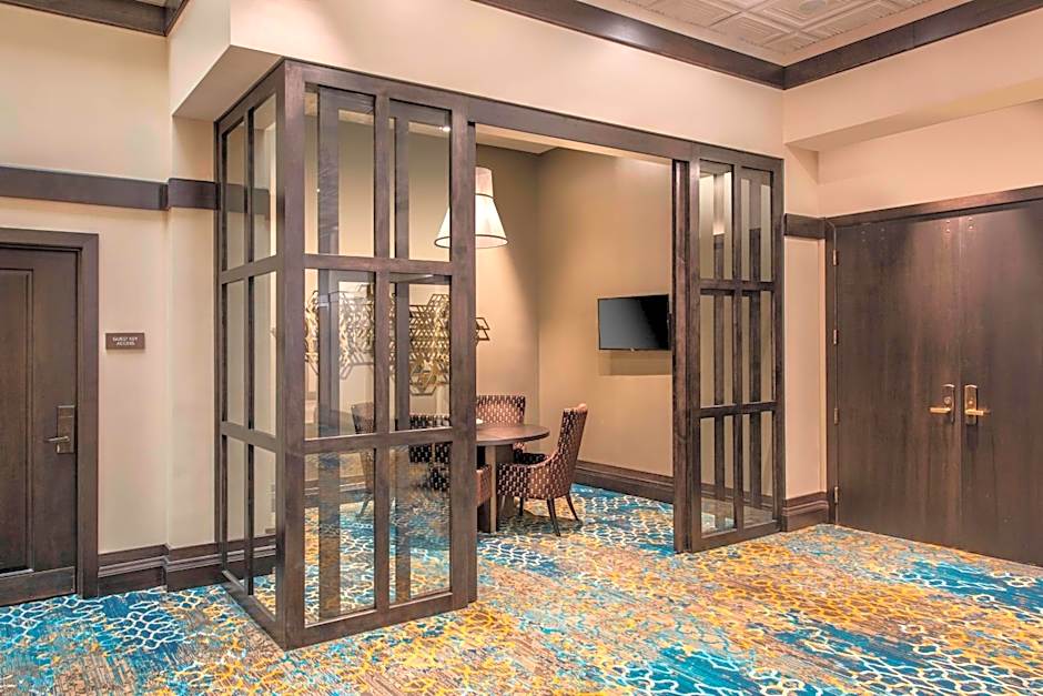 Courtyard by Marriott Denver Downtown