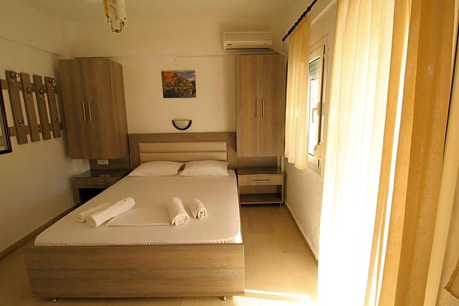 SARTI CENTER studios