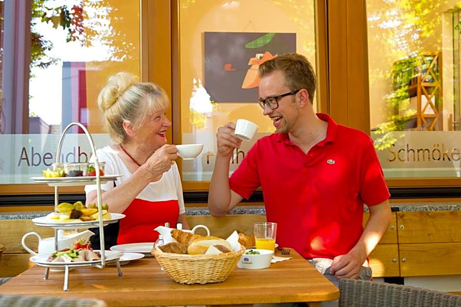 Plumbohms ECHT-HARZ-HOTEL