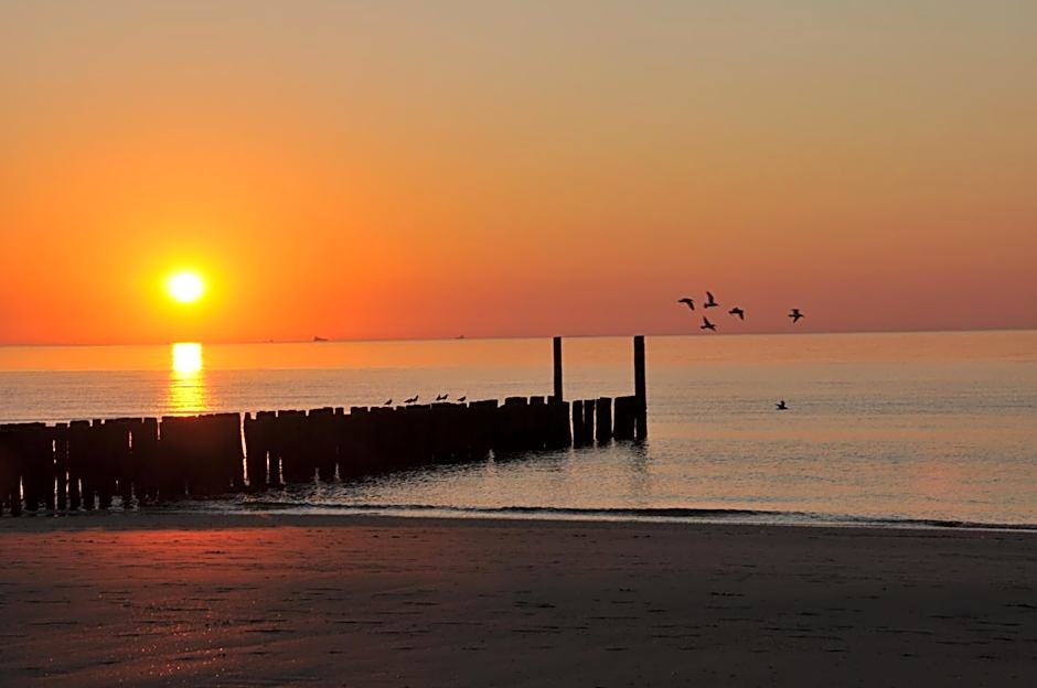Sleep Well Ness Domburg