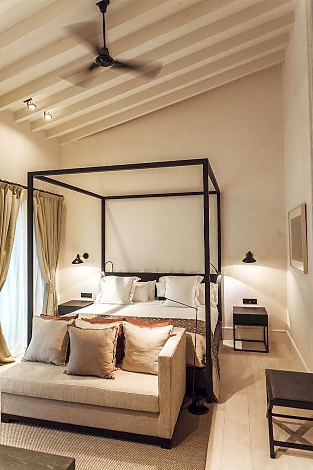 Sant Francesc Hotel Singular