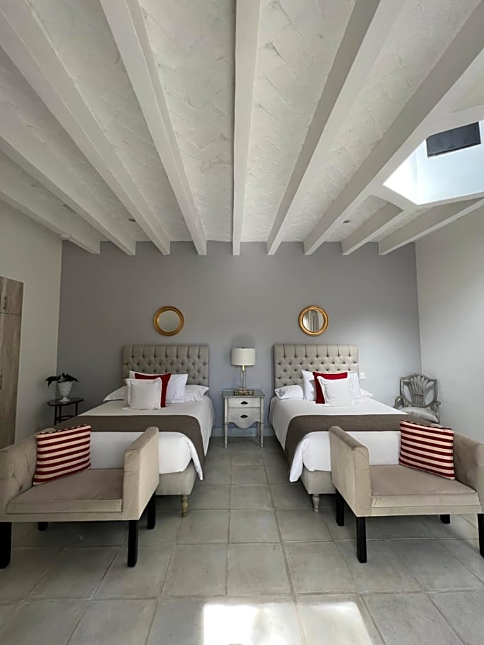 Casa Laní Luxury B&B