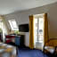 Chalgrin Boutique Hotel