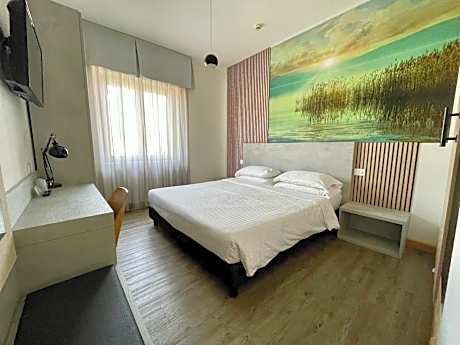 Budget Double or Twin Room