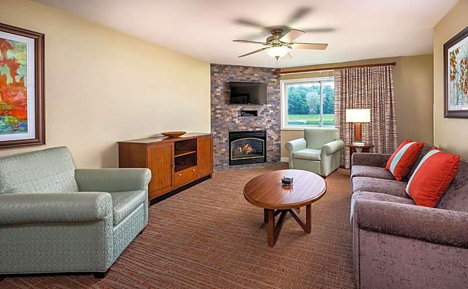 Club Wyndham Tamarack