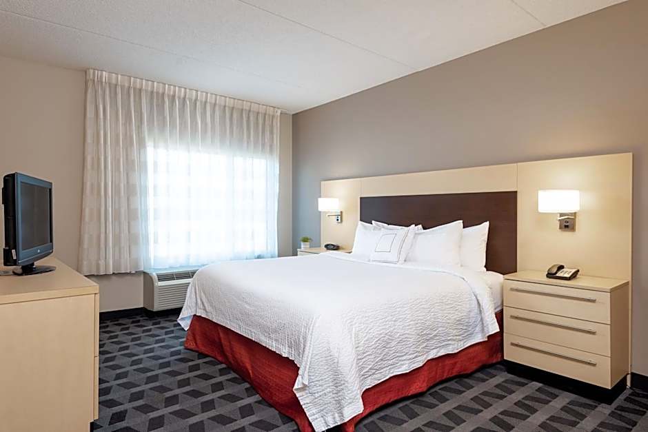 TownePlace Suites by Marriott Charlotte Mooresville