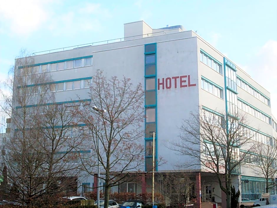 Businesshotel & Appartements Stuttgart-Vaihingen