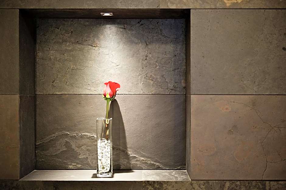 Villa dei Platani Boutique Hotel & SPA