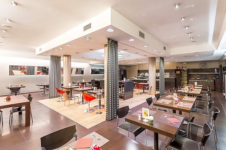 First Hotel Malpensa