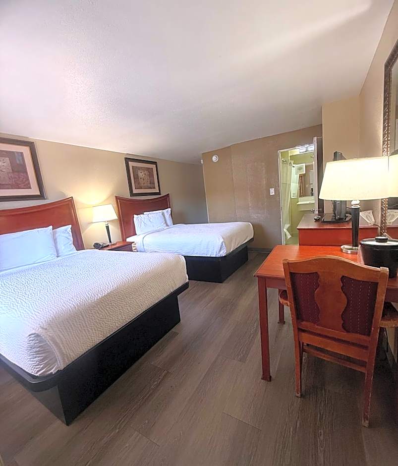 Travelodge by Wyndham Klamath Falls