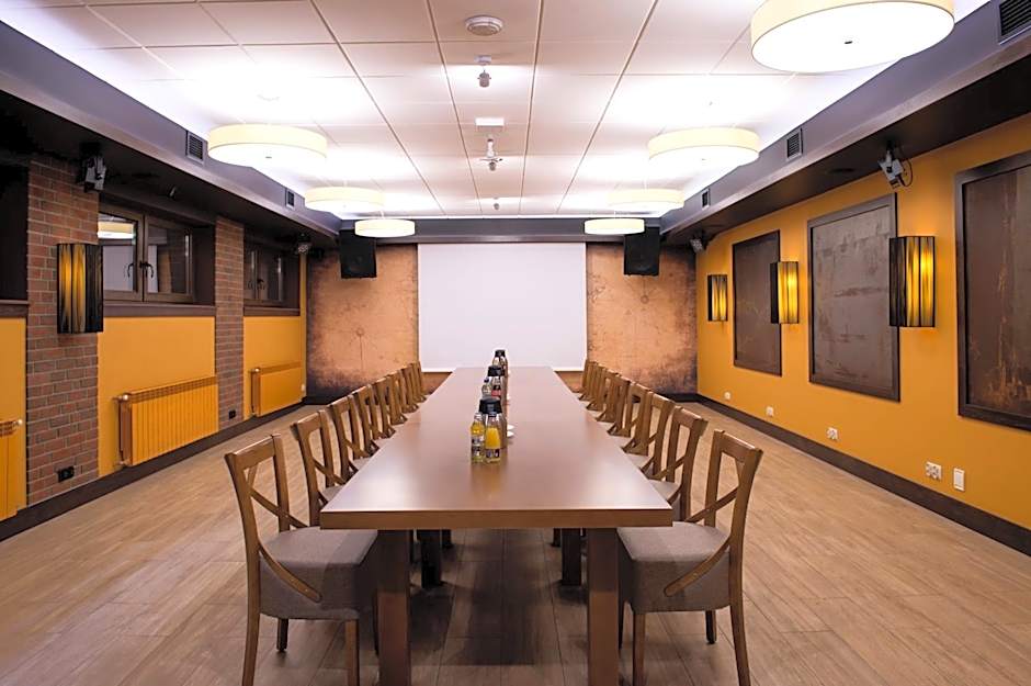 Osada Grzybowski Młyn