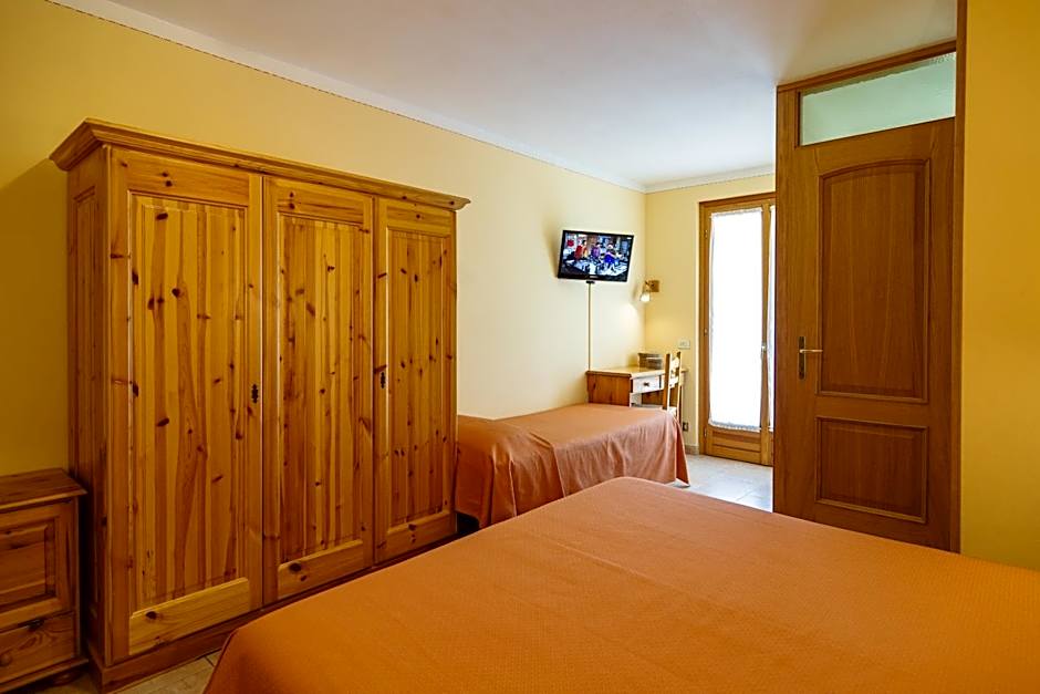 Albergo Boschetto Ristorante Pizzeria