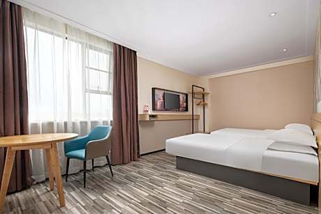 Dossen - Superior Twin Room