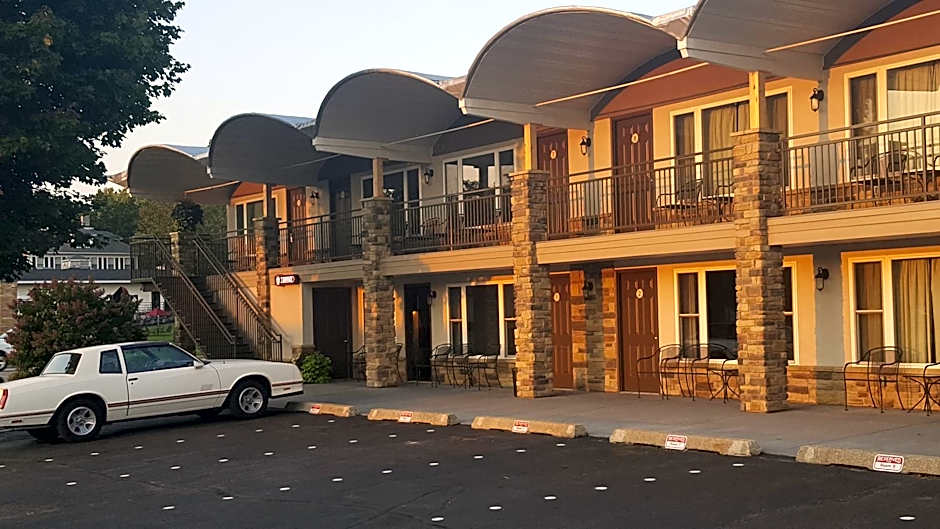 Black Hawk Motel & Suites