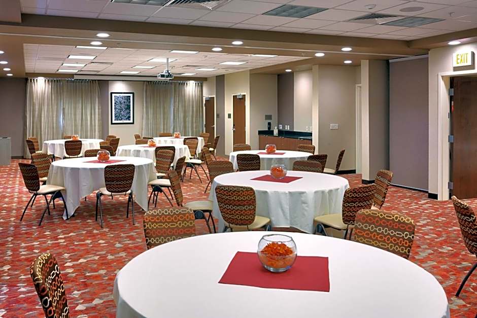 Fairfield Inn & Suites by Marriott Salt Lake City Midvale