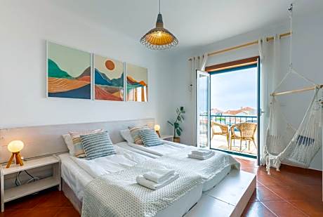 The ocean house