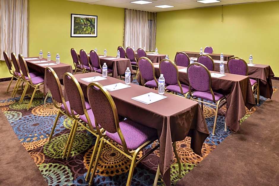 Holiday Inn Express Hunt Valley By IHG