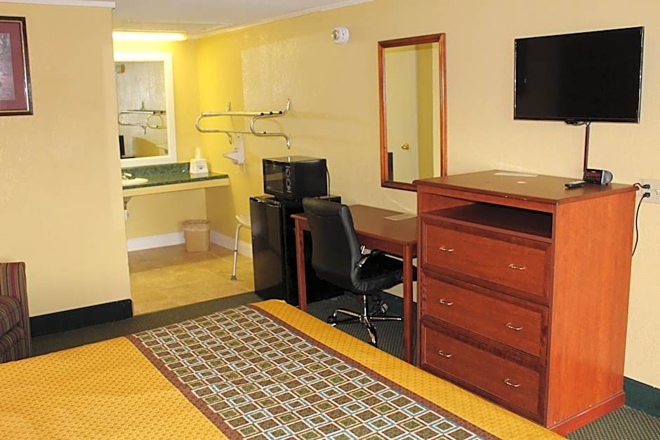 Americas Best Value Inn & Suites Conyers