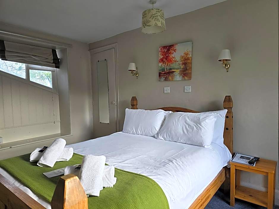 Littledean House Hotel