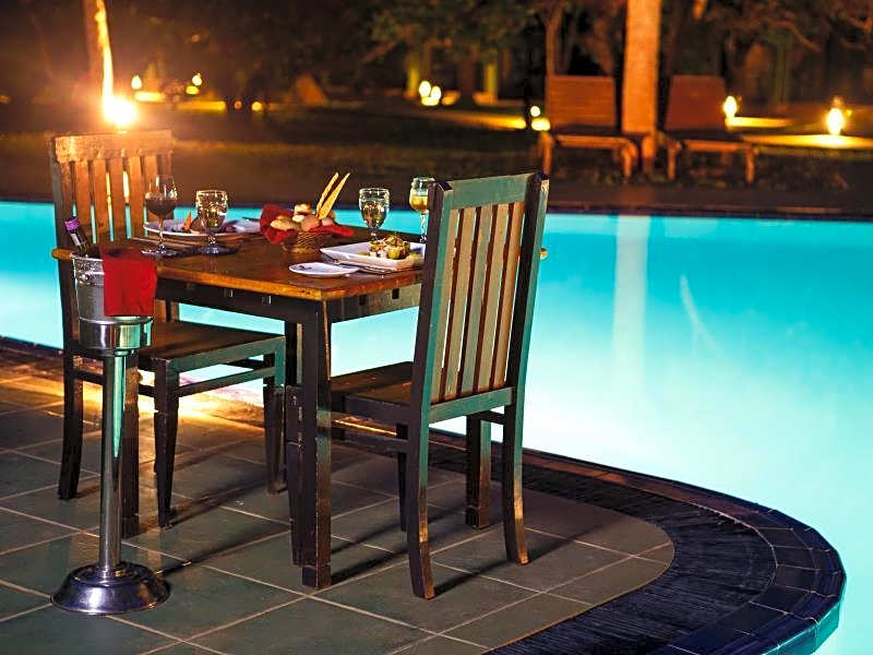 Elephant Reach Hotel - Yala