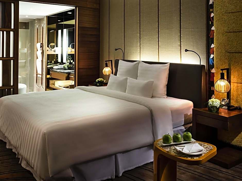 Photo 1 of 5 of 1 King Bed Suite