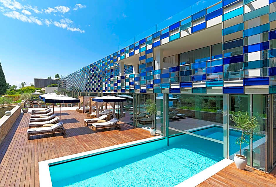 Eden Reserve Hotel